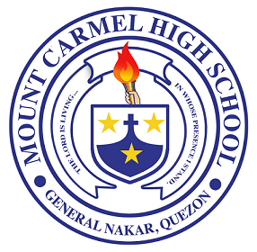 Logo12-Mount Carmel High School of General Nakar